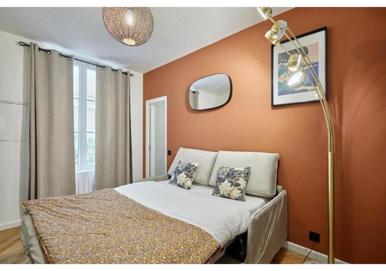 Montmartre By Prestige Apartment