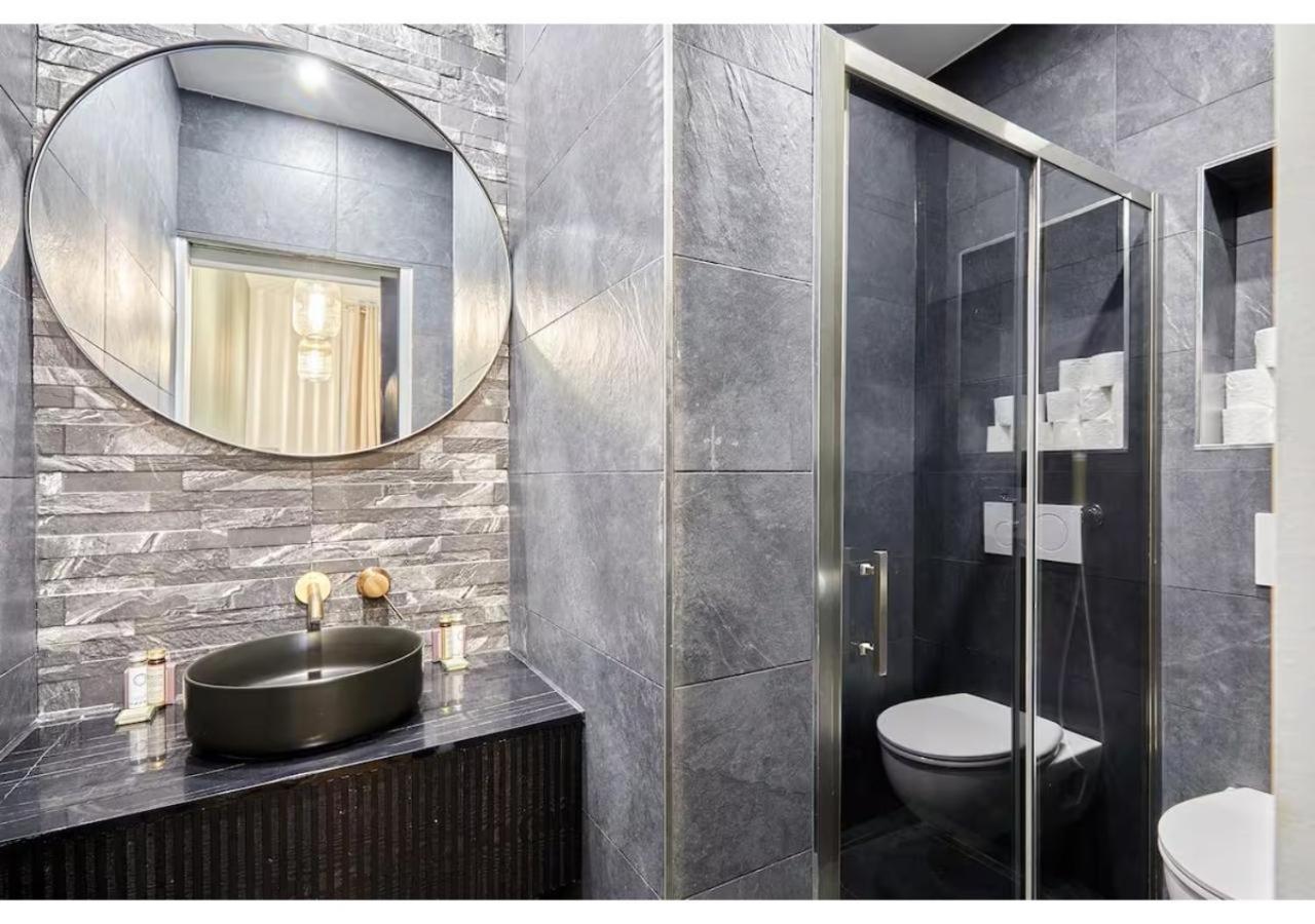 Apartment Montmartre By Prestige
